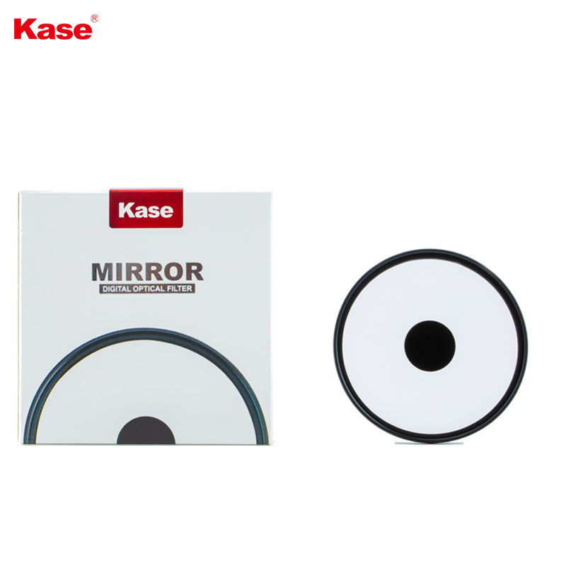 Kase Mirror Filter 58/77/95mm